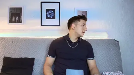 Maykol_Victoriasr webcam stripchat model stream image