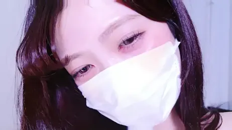 oxo_yuna_oxo webcam model stream image