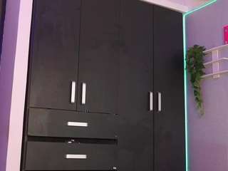 roxanasmiith webcam model stream image