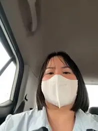 May-Squirt webcam model stream image