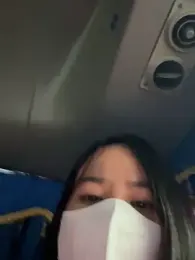 May-Squirt webcam stripchat model stream image