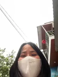 May-Squirt webcam model stream image