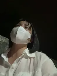 May-Squirt webcam model stream image