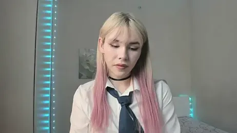 Alisa_Black_Star webcam stripchat model stream image