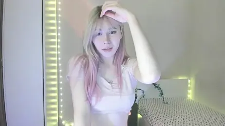 Alisa_Black_Star webcam stripchat model stream image