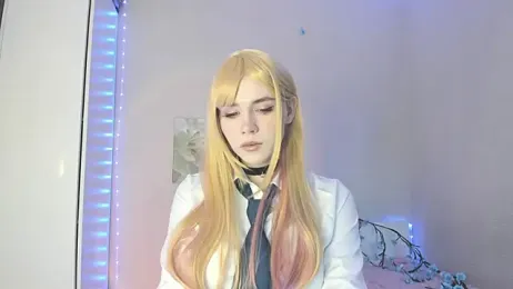 Alisa_Black_Star webcam stripchat model stream image