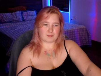 plushydevil webcam bongacams model stream image