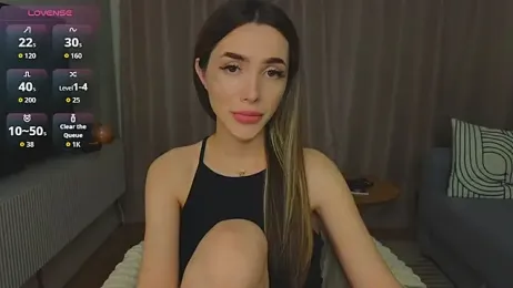 shuggybaby webcam model stream image