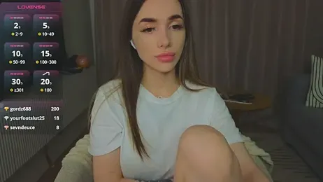 shuggybaby webcam model stream image