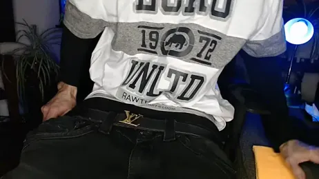 EspanolVato webcam model stream image