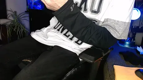 EspanolVato webcam model stream image