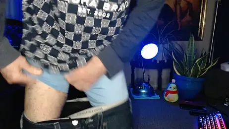 EspanolVato webcam model stream image