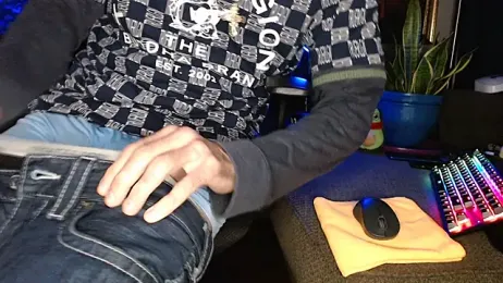 EspanolVato webcam model stream image