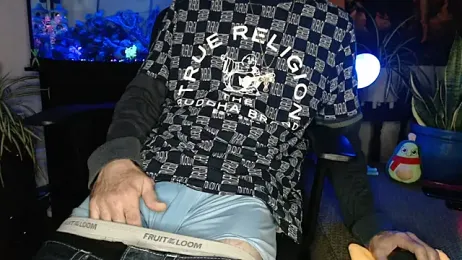 EspanolVato webcam model stream image