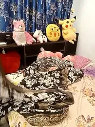 Divya_girl webcam model stream image