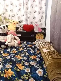 Divya_girl webcam model stream image