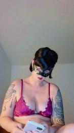 Libellule29 webcam model stream image