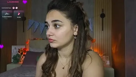 KatarinaHeaven webcam stripchat model stream image