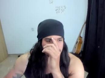 loganhot22 webcam model stream image