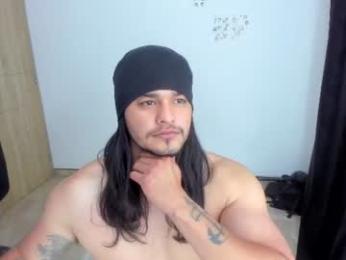 loganhot22 webcam model stream image