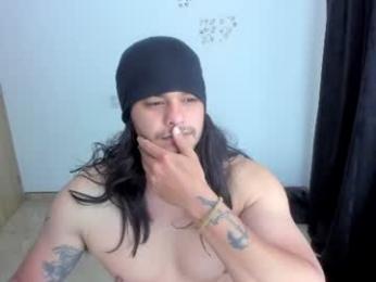 loganhot22 webcam model stream image