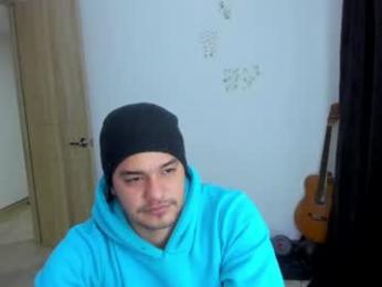 loganhot22 webcam model stream image