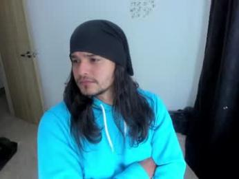 loganhot22 webcam model stream image