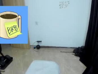 loganhot22 webcam model stream image