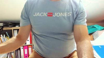 joeypig webcam model stream image