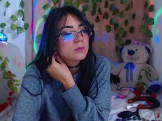 Alizon Cherry webcam flirt4free model stream image