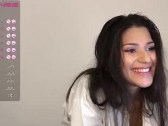 mymelisa webcam model stream image