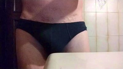 Markus8318 webcam model stream image