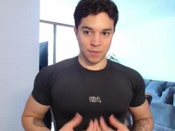 scott_brasher1 webcam chaturbate model stream image