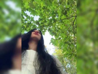 MarKaa0 webcam model stream image