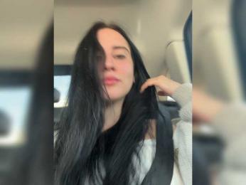 MarKaa0 webcam model stream image