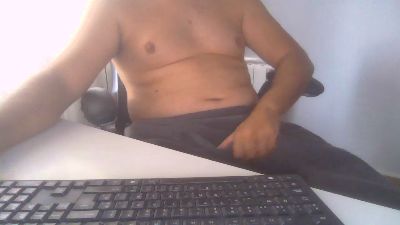 luisin_polo webcam model stream image