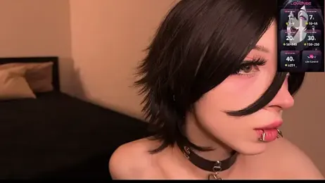 Handsomepure webcam model stream image