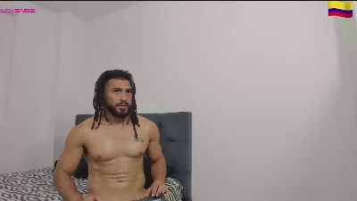 Louis_marley webcam cam4 model stream image