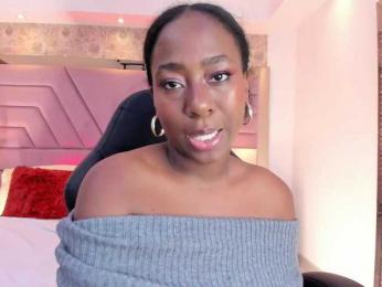 IvyRain webcam bongacams model stream image