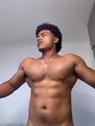 XavierColeman webcam model stream image