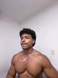 XavierColeman webcam model stream image
