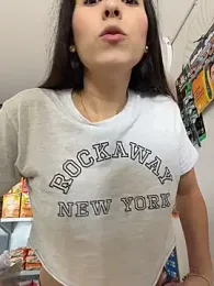 LittleDoll___ webcam model stream image