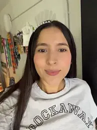 LittleDoll___ webcam model stream image