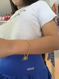 LittleDoll___ webcam model stream image