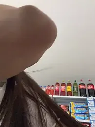 LittleDoll___ webcam model stream image