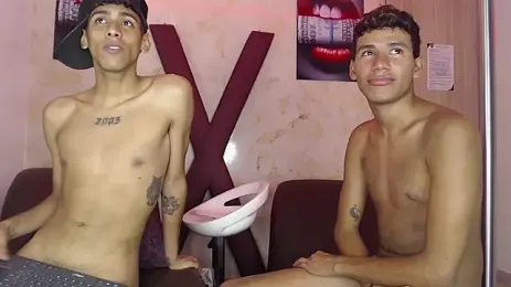 CUTE_BOYS2026 webcam model stream image