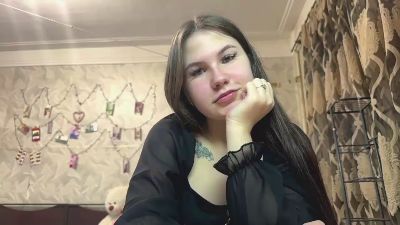 EwaLeef webcam model stream image