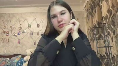 EwaLeef webcam model stream image