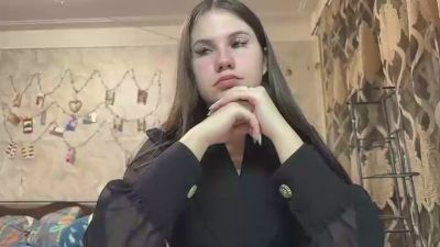 EwaLeef webcam model stream image