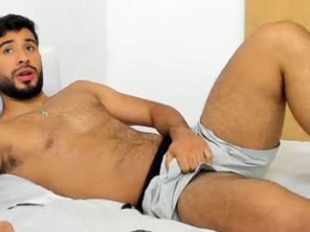 andres_cortes5 webcam chaturbate model stream image